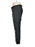 a.n.a. A New Approach Chevron-herringbone Gray Jeans Size L - photo 5