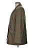 Lands' End Gray Wool Blazer Size 12 - photo 5