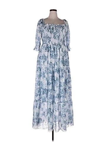 Baltic Born Casual Dress (view 1)