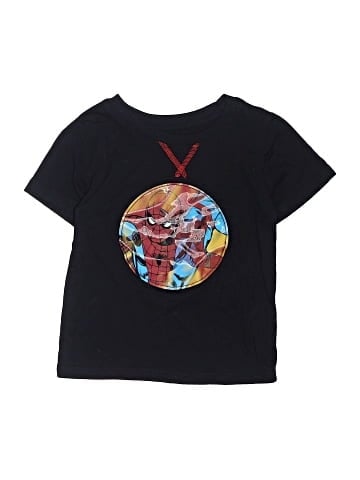 Marvel Short Sleeve T-Shirt (view 1)