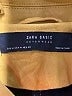 Zara Basic Yellow Jacket Size M - photo 6