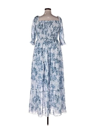 Baltic Born Casual Dress (view 2)