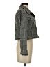 Forever 21 100% Polyamide Houndstooth Black Jacket Size S - photo 4