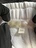 LoveShackFancy Ivory Track Pants Size XXS - photo 7
