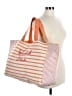Ann Taylor LOFT Orange Weekender One size - photo 2