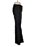 Ann Taylor Chevron-herringbone Black Jeans Size 8 - photo 4
