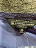 J. Peterman 100% Viscose Blue Long Sleeve Blouse Size XS - photo 7