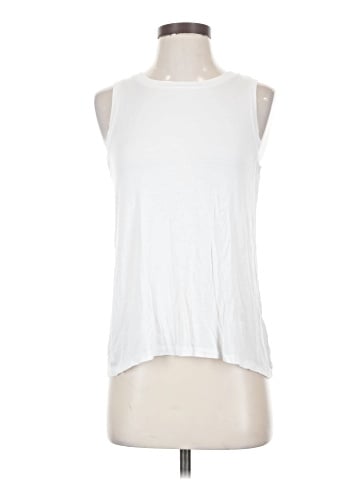 Halogen Sleeveless T-Shirt (view 1)