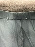 Unbranded 100% Tencel Gray Cargo Pants Size 26 waist (estimated) - photo 4