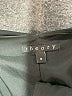Theory Solid Black Cocktail Dress Size 0 - photo 7