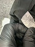 Theory Solid Black Cocktail Dress Size 0 - photo 8