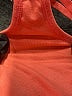 Shimera Orange Tank Top Size L - photo 7