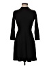 Forever 21 Black Casual Dress Size S - photo 1