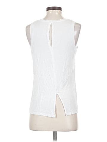 Halogen Sleeveless T-Shirt (view 2)