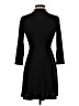 Forever 21 Black Casual Dress Size S - photo 2