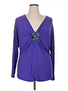 Marc Bouwer 3/4 Sleeve T-Shirt (view 1)