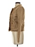 Assorted Brands 100% Polyester Tweed Gold Coat Size S - photo 5