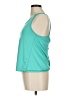 Assorted Brands Teal Sleeveless T-Shirt Size M (estimated) - photo 5