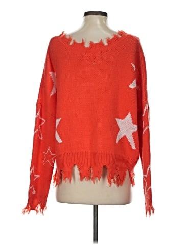 Vestique Pullover Sweater (view 2)