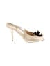 Kate Spade New York Ivory Heels Size 10 - photo 1