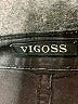 Vigoss Solid Black Jeans Size 29 waist - photo 7