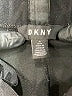 DKNY Solid Black Dress Pants Size M - photo 7
