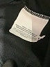 Nike 100% Polyester Black Athletic Shorts Size XS - photo 4