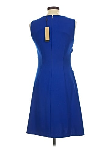 Donna Karan New York Cocktail Dress (view 2)