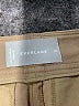 Everlane Solid Tan Khakis Size 4R - photo 7