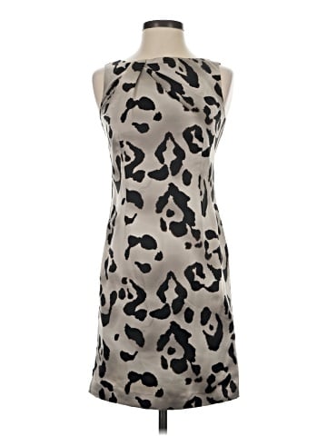 Ann Taylor Factory Cocktail Dress (view 1)