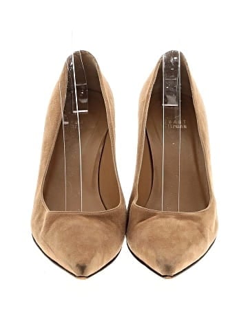 Stuart Weitzman Heels (view 2)