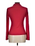 Shein Red Long Sleeve Turtleneck Size L - photo 2