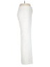 Talbots 100% Polyester Ivory Dress Pants Size 10 - photo 4