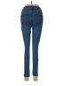 Old Navy Solid Blue Jeans Size 6 - photo 2