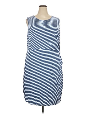 Gibson Casual Dress (view 1)