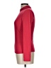 Shein Red Long Sleeve Turtleneck Size L - photo 5