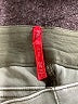 SPANX Green Cargo Pants Size XL - photo 4