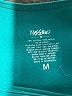 Mossimo Teal Tank Top Size M - photo 7