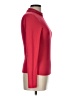 Shein Red Long Sleeve Turtleneck Size L - photo 4