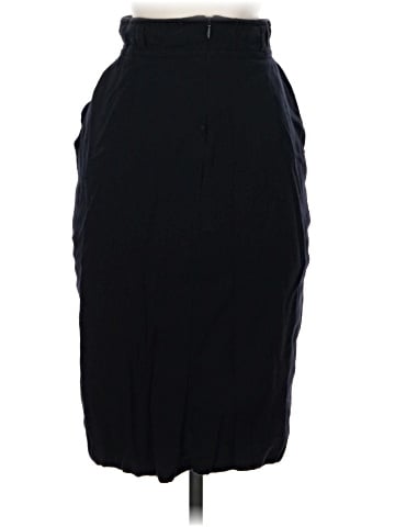 Escada by Margaretha Ley Formal Skirt (view 2)