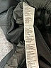 Assets 100% Recycled Polyester Black Active Pants Size 1X - photo 8