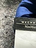 Weekend Max Mara Solid Blue Cocktail Dress Size 8 - photo 7