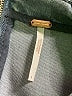 Free People Solid Gray Denim Skirt Size 0 - photo 4