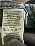 Free People Solid Gray Denim Skirt Size 0 - photo 5