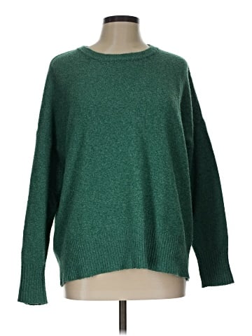 Melrose and Market Pullover Sweater (view 1)