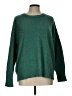 Melrose and Market Green Pullover Sweater Size L - photo 1