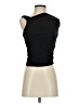 Zara Black Sleeveless Top Size S - photo 1