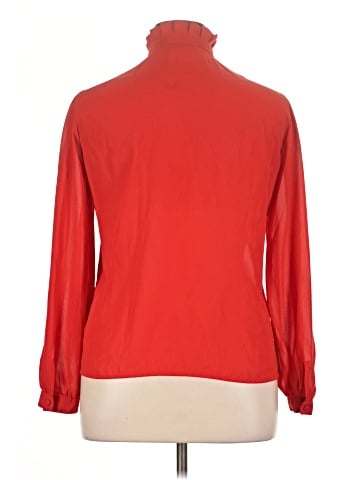 Chaus Long Sleeve Blouse (view 2)