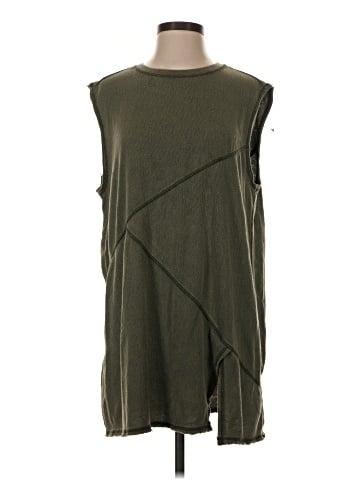 Urban Outfitters Sleeveless Top (view 1)