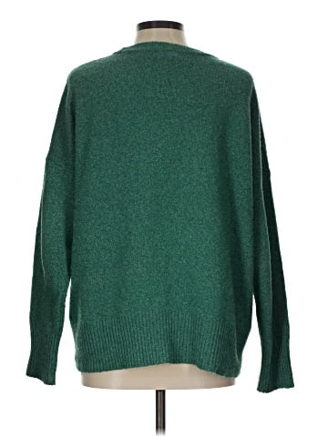 Melrose and Market Pullover Sweater (view 2)